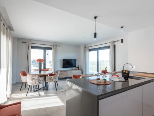 Apartment Isla Canela, 3 bedrooms, 6 persons - photo_1011866234379