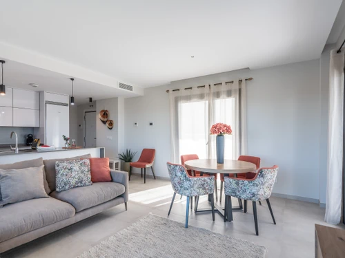 Apartment Isla Canela, 3 bedrooms, 6 persons - photo_1011866234379