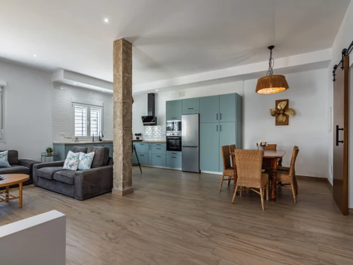 Maison Punta del Moral, 3 pièces, 5 personnes - photo_1011866234521