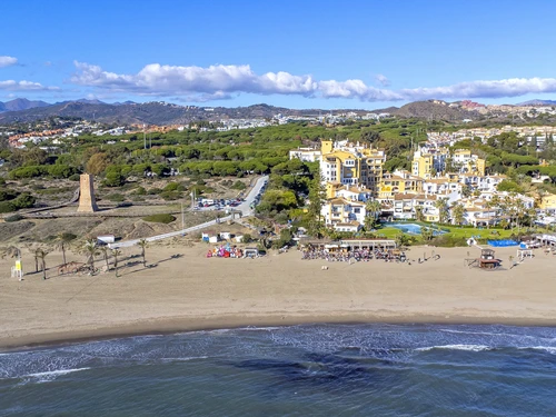 Apartamento Marbella, 2 dormitorios, 5 personas - photo_1011866234661