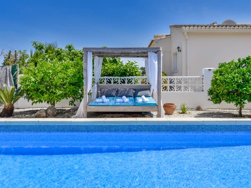 Villa Moraira, 3 Schlafzimmer, 7 Personen - photo_1011866235390