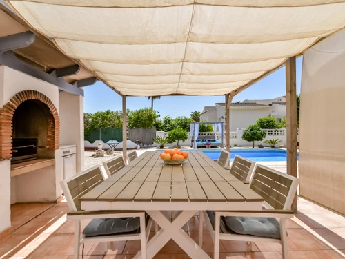 Villa Moraira, 3 Schlafzimmer, 7 Personen - photo_1011866235390