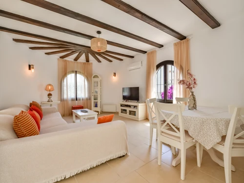 Villa Moraira, 3 Schlafzimmer, 7 Personen - photo_1011866235390