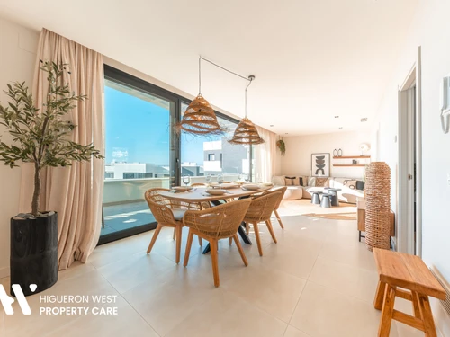 Appartement Fuengirola, 3 pièces, 4 personnes - photo_1011866235688