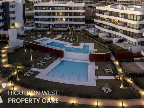 Apartment Fuengirola, 2 bedrooms, 4 persons - photo_1011866235688