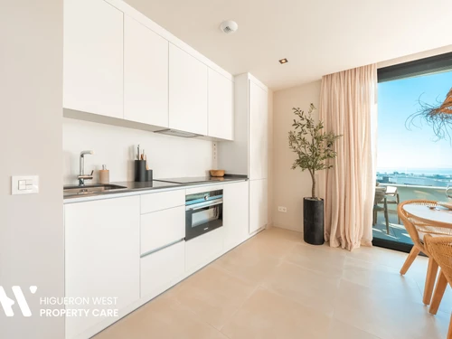 Apartment Fuengirola, 2 bedrooms, 4 persons - photo_1011866235688