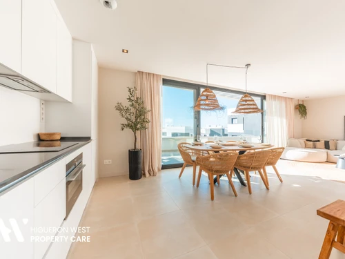Apartment Fuengirola, 2 bedrooms, 4 persons - photo_1011866235688