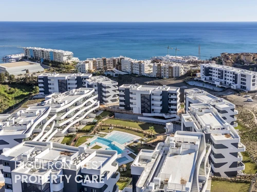 Apartment Fuengirola, 2 bedrooms, 4 persons - photo_1011866235688