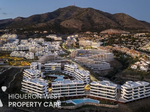 Apartment Fuengirola, 2 bedrooms, 4 persons - photo_1011866235688