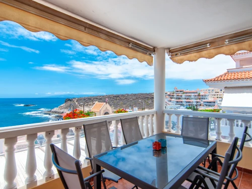 Apartment La Caleta, 2 bedrooms, 4 persons - photo_1011866235833
