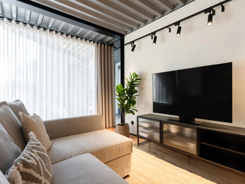 Apartment Matosinhos, 2 bedrooms, 6 persons - photo_1011866235973