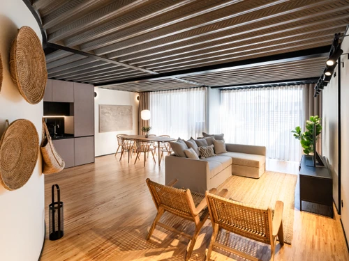 Apartment Matosinhos, 2 bedrooms, 6 persons - photo_1011866235973