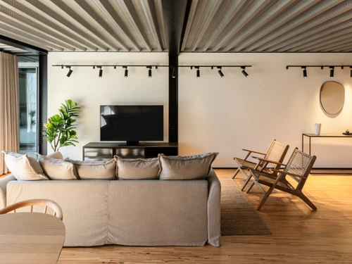 Ferienwohnung Matosinhos, 2 Schlafzimmer, 6 Personen - photo_1011866235973