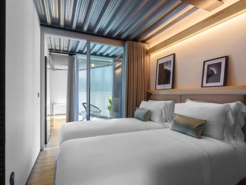 Apartment Matosinhos, 2 bedrooms, 6 persons - photo_1011866235973