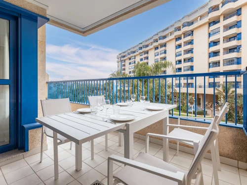 Apartment alboraya, 2 bedrooms, 4 persons - photo_1011866236252