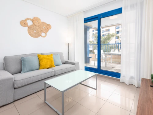 Ferienwohnung alboraya, 2 Schlafzimmer, 4 Personen - photo_1011866236252