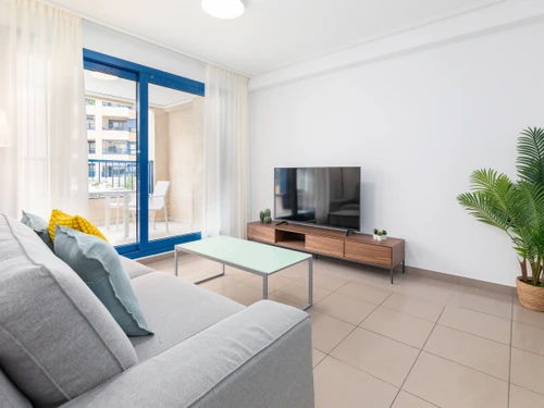 Ferienwohnung alboraya, 2 Schlafzimmer, 4 Personen - photo_1011866236252