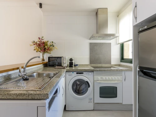 Appartement Málaga, 2 pièces, 4 personnes - photo_1011866236398