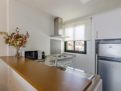 Appartement Málaga, 2 pièces, 4 personnes - photo_1011866236398