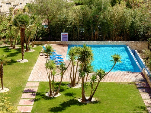 Apartamento Lagos, 2 dormitorios, 6 personas - photo_1011866236535