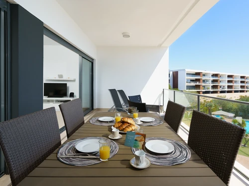 Apartamento Lagos, 2 dormitorios, 6 personas - photo_1011866236535