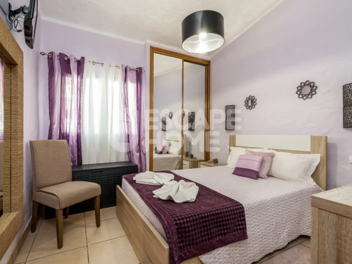 Gasthaus Armação de Pêra, 1 Schlafzimmer, 4 Personen - photo_1011866236672