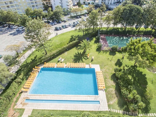 Appartement Quarteira-Vilamoura, 3 pièces, 4 personnes - photo_1011866236927