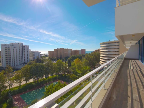 Appartement Quarteira-Vilamoura, 3 pièces, 4 personnes - photo_1011866236927