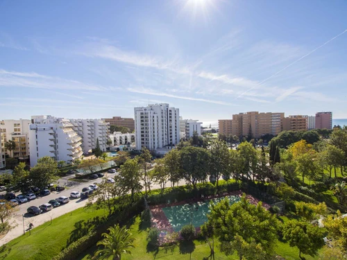 Appartement Quarteira-Vilamoura, 3 pièces, 4 personnes - photo_1011866236927