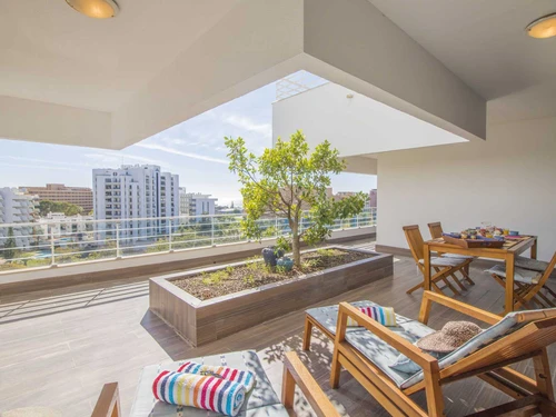 Appartement Quarteira-Vilamoura, 3 pièces, 4 personnes - photo_1011866236927