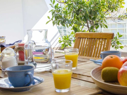 Appartement Quarteira-Vilamoura, 3 pièces, 4 personnes - photo_1011866236927