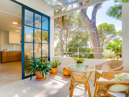 Ferienwohnung Costa de los Pinos, 2 Schlafzimmer, 4 Personen - photo_1011866237508