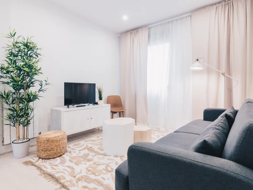 Apartment Bilbao, 2 bedrooms, 3 persons - photo_1011866237904