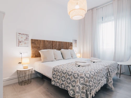 Apartment Bilbao, 2 bedrooms, 3 persons - photo_1011866237904