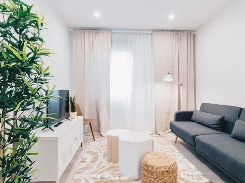 Apartment Bilbao, 2 bedrooms, 3 persons - photo_1011866237904