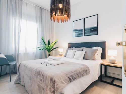 Apartment Bilbao, 2 bedrooms, 3 persons - photo_1011866237904