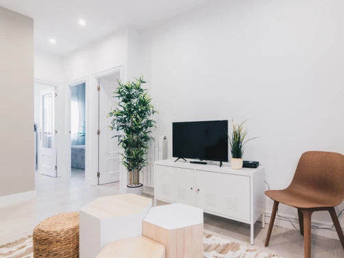 Apartment Bilbao, 2 bedrooms, 3 persons - photo_1011866237904