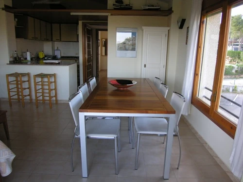 Appartement Palamós, 3 pièces, 6 personnes - photo_1011866238029
