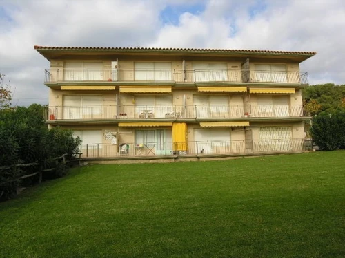 Appartement Palamós, 3 pièces, 6 personnes - photo_1011866238029