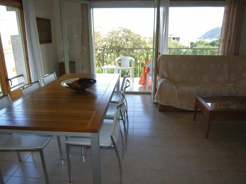 Apartment Palamós, 2 bedrooms, 6 persons - photo_1011866238029