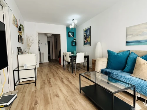 Ferienwohnung Sitges, 3 Schlafzimmer, 6 Personen - photo_1011866238157