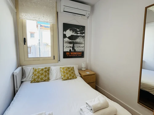 Ferienwohnung Sitges, 3 Schlafzimmer, 6 Personen - photo_1011866238157