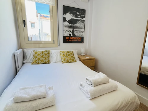Ferienwohnung Sitges, 3 Schlafzimmer, 6 Personen - photo_1011866238157