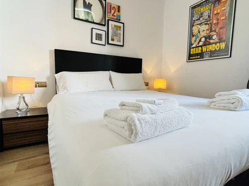 Ferienwohnung Sitges, 3 Schlafzimmer, 6 Personen - photo_1011866238157