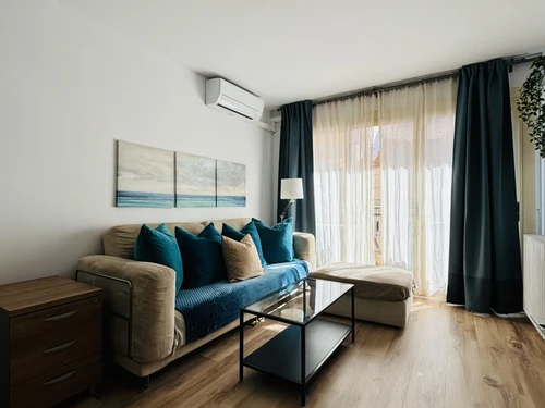 Apartment Sitges, 3 bedrooms, 6 persons - photo_1011866238157