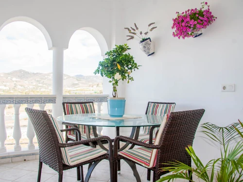 Ferienwohnung Nerja, 2 Schlafzimmer, 4 Personen - photo_1011866238286
