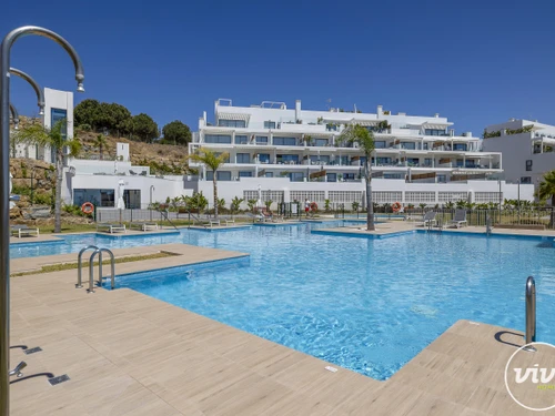 Apartment La Cala de Mijas, 2 bedrooms, 4 persons - photo_1011866238582