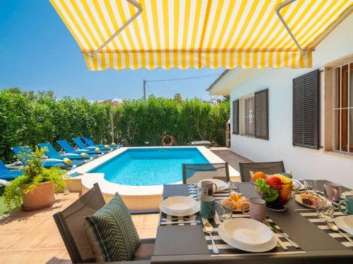 Maison Alcúdia, 4 pièces, 6 personnes - photo_1011866238731