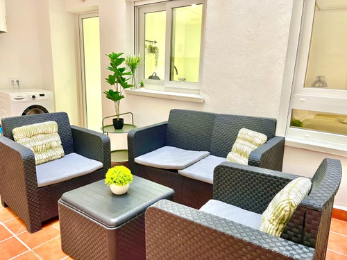 Ferienwohnung Alicante, 3 Schlafzimmer, 6 Personen - photo_1011866239160