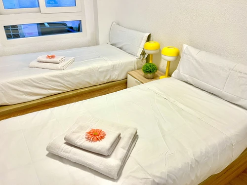 Ferienwohnung Alicante, 3 Schlafzimmer, 6 Personen - photo_1011866239160